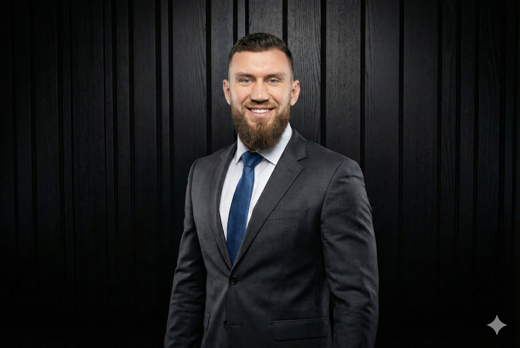 Kevin Matyja – Gründer Aivelo